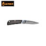 GERBER POQUET KNIFE WINGTIP GREY 30-001661