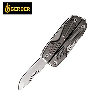 GERBER BEAR GRYLLS COMPACT MULTI-TOOL 31-000750