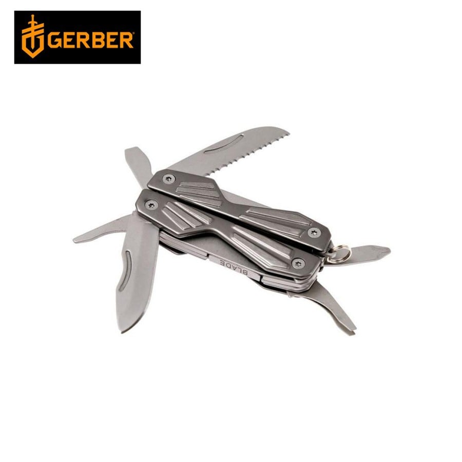Buy online Gerber Bear Grylls Compact Multi-Tool 31-000750 from GERBER •  Shop of Knives