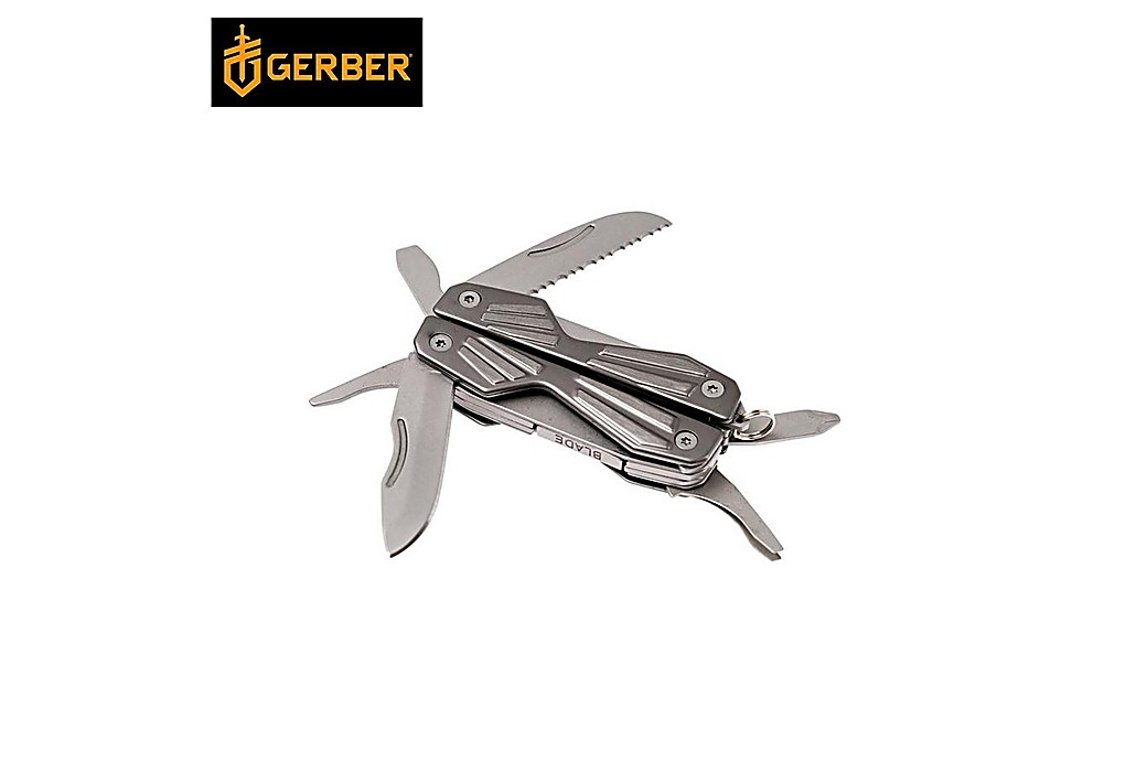 GERBER BEAR GRYLLS COMPACT MULTI-TOOL 31-000750