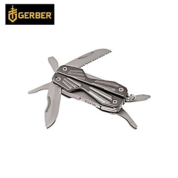 GERBER BEAR GRYLLS COMPACT MULTI-TOOL 31-000750