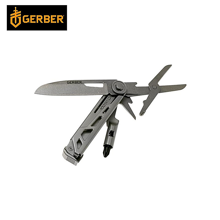 Comprar en linea GERBER NAVAJA REMIX TACTICAL de marca GERBER • Tienda de  Navajas de bolsillo