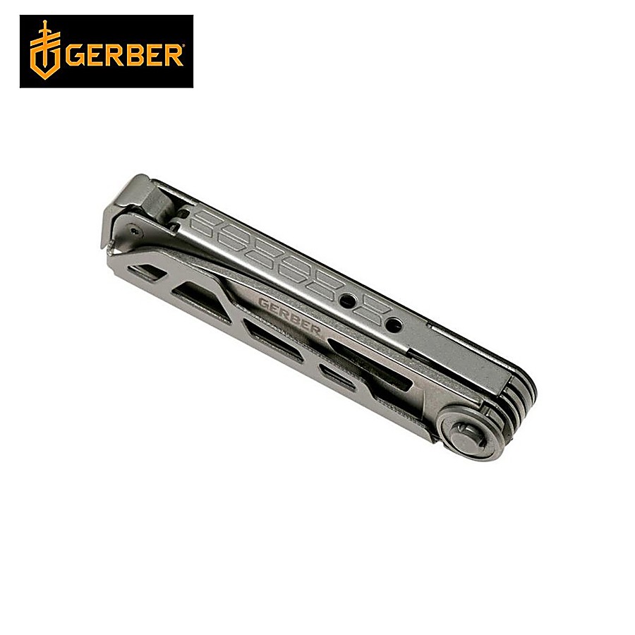 Gerber ArmBar Drive Onyx 4L 31-003830 - Multifunktionsmesser