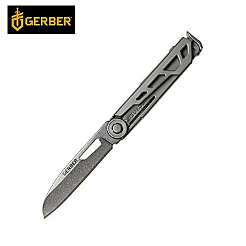 GERBER MULTI-TOOL AMBAR CORK GOLD 30-001584