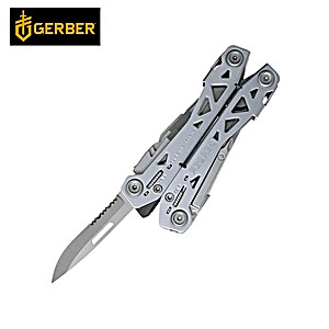 GERBER MULTI-TOOL SUSPENSION NXT COMPACT 31-003345