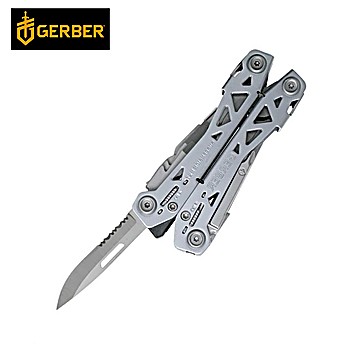 GERBER MULTI-TOOL SUSPENSION NXT COMPACT 31-003345