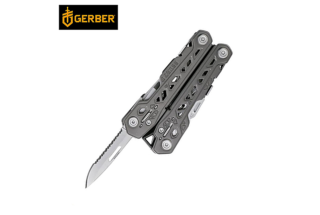 GERBER MULTI-TOOL TRUSS 31-003304