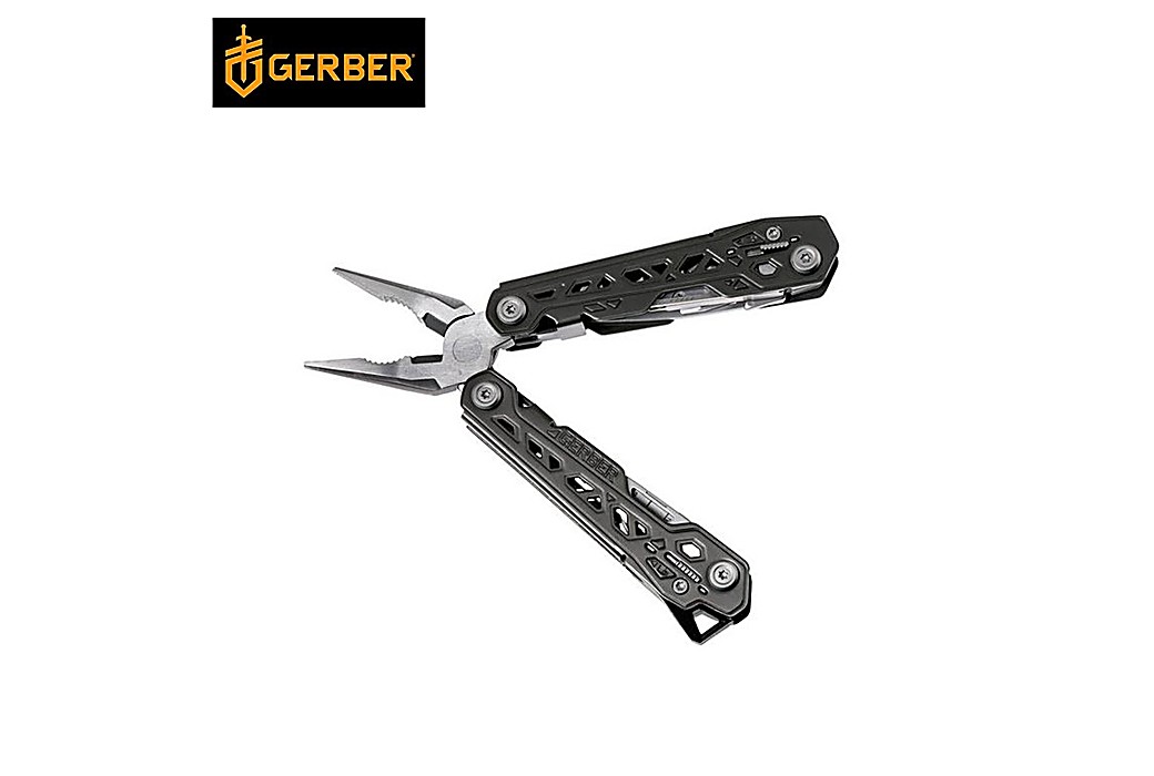 GERBER MULTI-TOOL TRUSS 31-003304