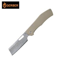 GERBER POQUET KNIFE FLATIRON 31-003476