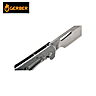 GERBER POQUET KNIFE FLATIRON 31-003476