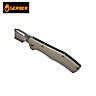 GERBER POQUET KNIFE FLATIRON 31-003476