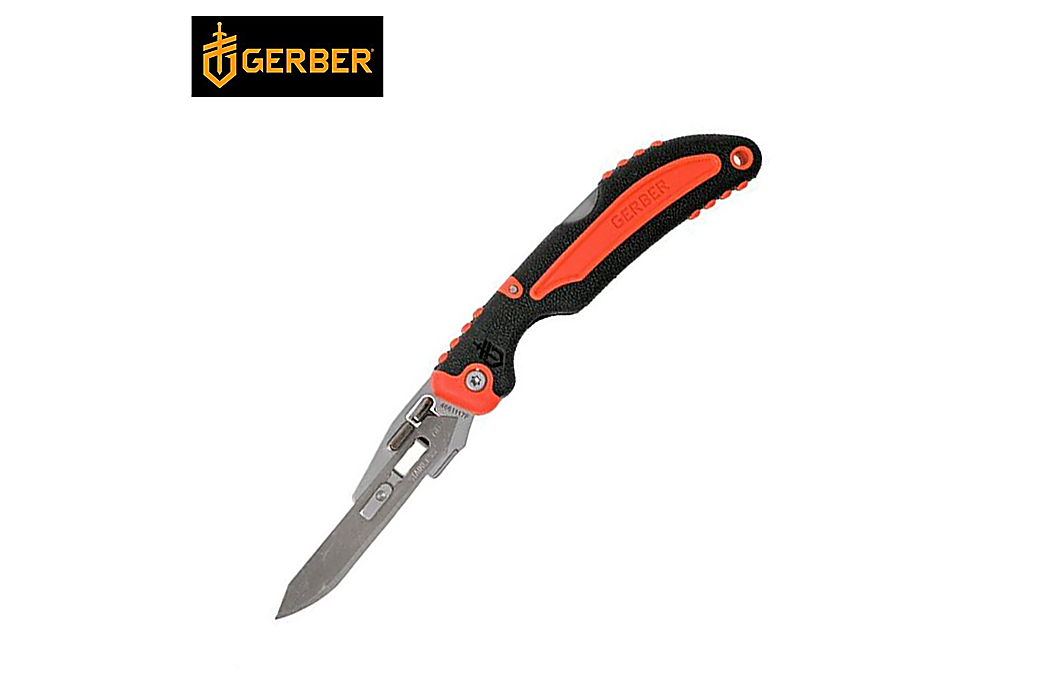 GERBER POQUET KNIFE VITAL 31-002736