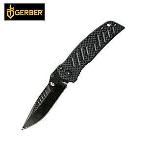 GERBER POQUET KNIFE MINI SWAGGER 31-000593