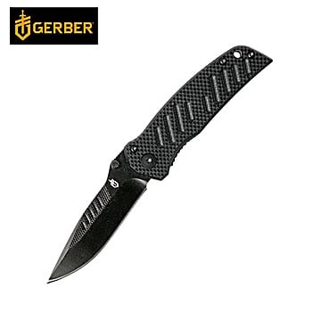 GERBER POQUET KNIFE MINI SWAGGER 31-000593