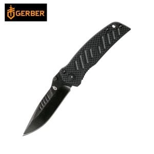 GERBER POQUET KNIFE MINI SWAGGER 31-000593