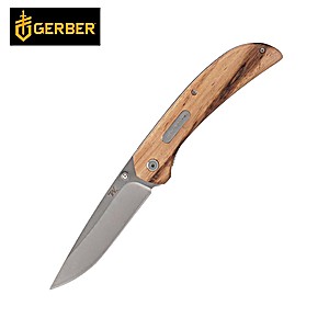 GERBER POCKET KNIFE WINCHESTER 3.7" 31-003433