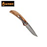 GERBER POCKET KNIFE WINCHESTER 3.7" 31-003433