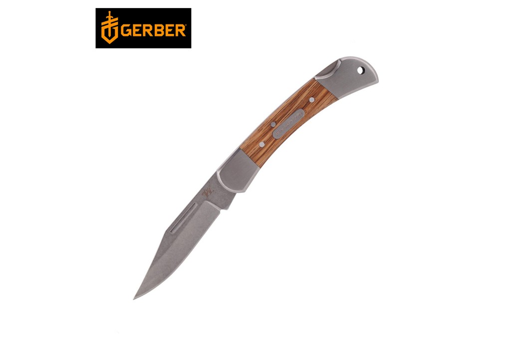 GERBER POCKET KNIFE WINCHESTER 3" 31-003440
