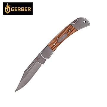 Gerber Pocket Knife Winchester 3" 31-003440