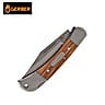 GERBER POCKET KNIFE WINCHESTER 3" 31-003440