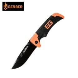 GERBER POCKET KNIFE BEAR GRYLLS SCOUT 31-002948