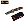 GERBER POCKET KNIFE BEAR GRYLLS SHEATH 31-000752