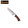 GERBER FIXED BLADE KNIFE WINCHESTER 22-41340