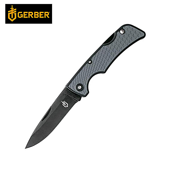 Buy online Gerber Pocket Knife US1 Pocket 31003040 from GERBER • Shop