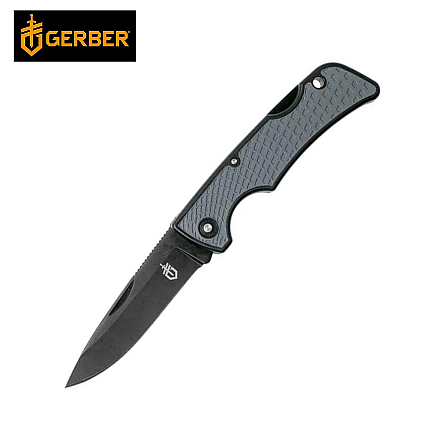 Buy online Gerber Pocket Knife US1 Pocket 31-003040 from GERBER • Shop of  Pocket Knives | Military and Tactical Knives Online Store • Mundilar Airguns