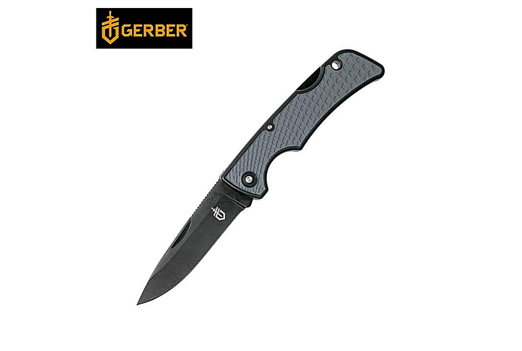 GERBER POCKET KNIFE US1 POCKET 31-003040