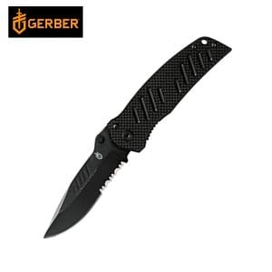 GERBER POCKET KNIFE SWAGGER 31-000594
