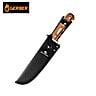 GERBER BUSHCRAFT KNIFE BOWIE 31-003435