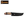 GERBER BUSHCRAFT KNIFE BOWIE 31-003435