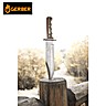 GERBER BUSHCRAFT KNIFE BOWIE 31-003435