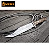 GERBER BUSHCRAFT KNIFE BOWIE 31-003435