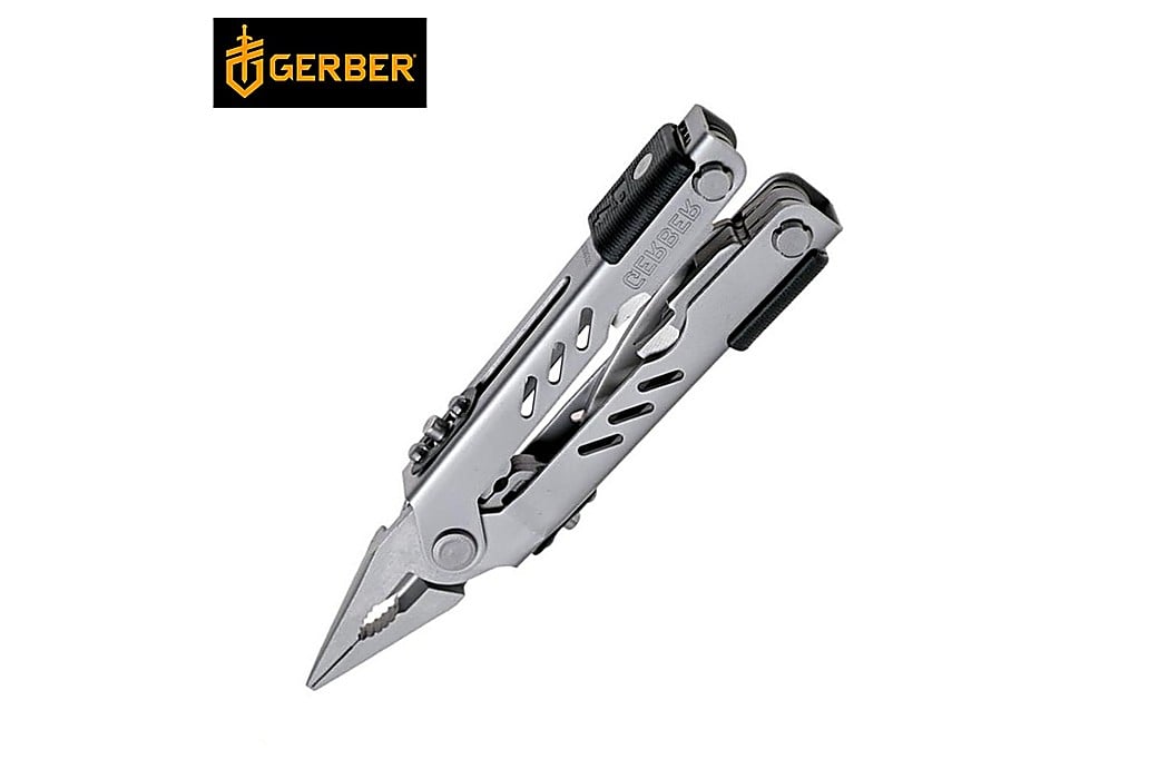 GERBER MULTI-PLIER MP400 COMPACT SPORT 05500