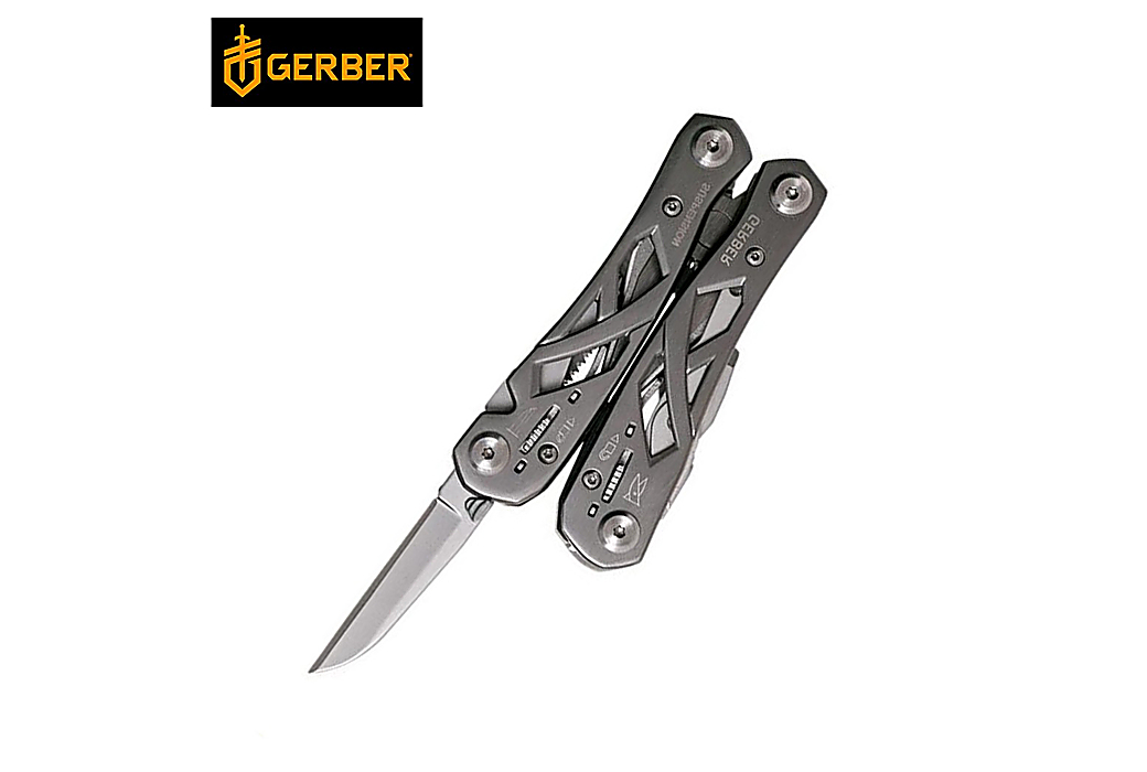 Buy online GERBER MULTITOOL SUSPENSION MULTIPLIER 2201471 from