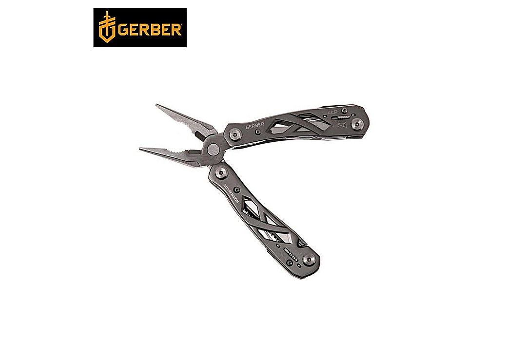 GERBER MULTI-TOOL SUSPENSION MULTI-PLIER 22-01471