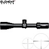 LUNETTE DE TIR ELEMENT OPTICS HELIX 6-24X50 APR-1C FFP MRAD