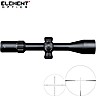 LUNETTE DE TIR ELEMENT OPTICS HELIX 6-24X50 APR-1C FFP MRAD