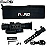 NIGHT VISION RIFLE SCOPE PARD NV008S 4.5-9X 50mm 850nm