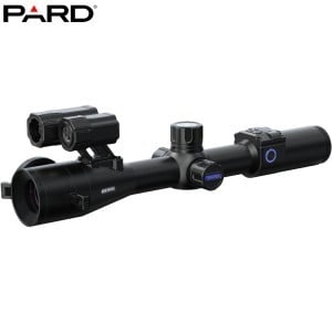 Night Vision Rifle Scope PARD DS35 LRF 70mm 940nm