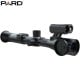 Night Vision Rifle Scope PARD DS35 LRF 70mm 850nm