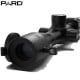 Lunette Vision Nocturne Pard DS35 LRF 70mm 850nm