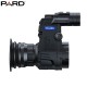 Night Vision Rifle Scope Add-On PARD NV007SP 850nm