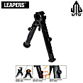 LEAPERS UTG BIPÉ 12.5cm (5") TL-BP18XS