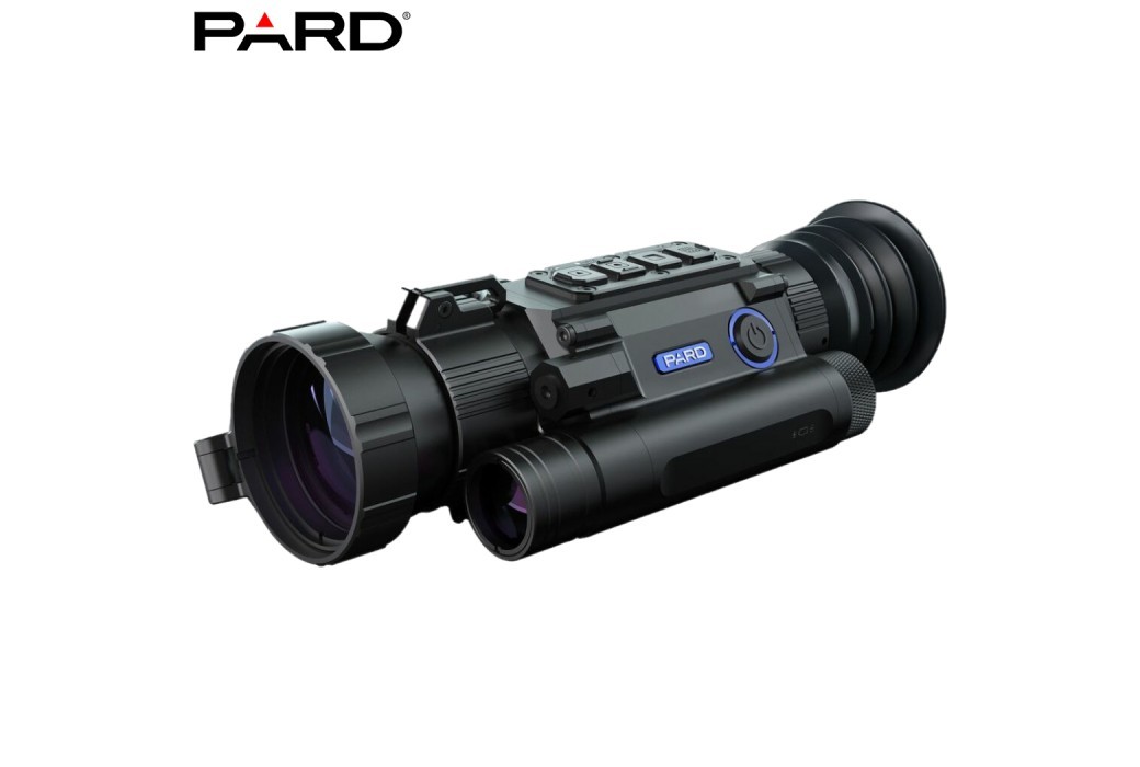 Thermal Imaging Rifle Scope PARD SA32 35mm (384x288)