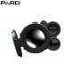 Thermal Imaging Rifle Scope PARD SA32 LRF 35mm (384x288)