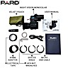 Complemento de Mira Visão Noturna PARD NV007SP LRF 850nm