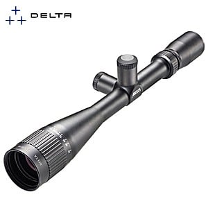 Lunette De Tir Delta Optical Titanium 4.5-14X44 FFP AO